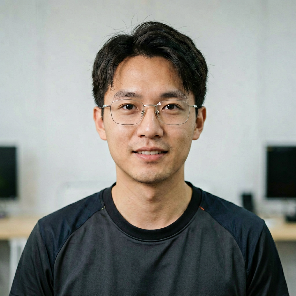 资深观赛玩家陈驰宸头像